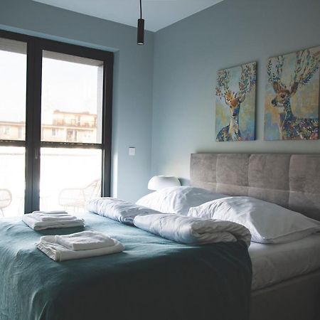 Natural Hel Apartamenty Εξωτερικό φωτογραφία
