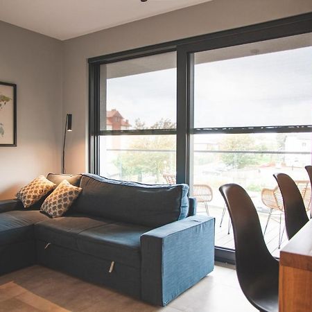 Natural Hel Apartamenty Εξωτερικό φωτογραφία
