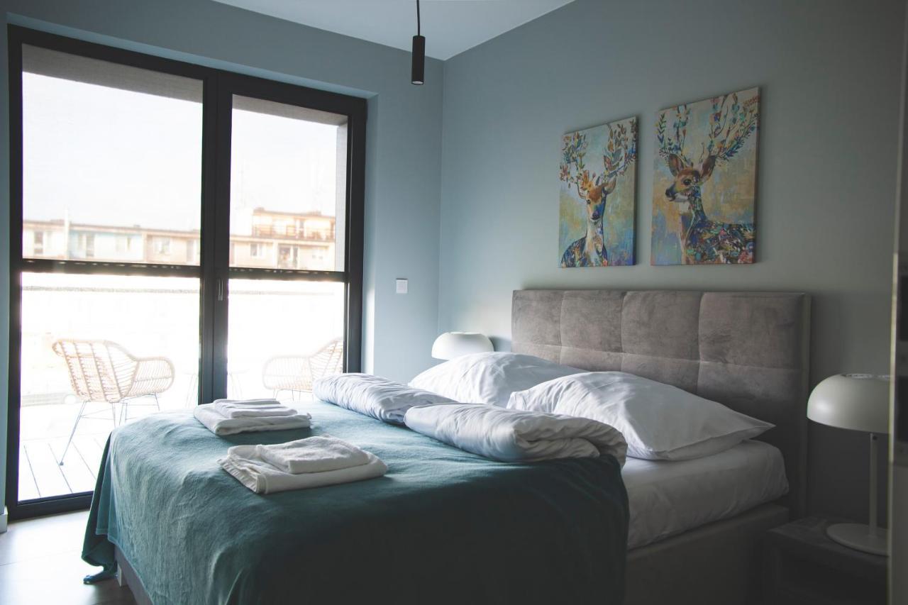 Natural Hel Apartamenty Εξωτερικό φωτογραφία