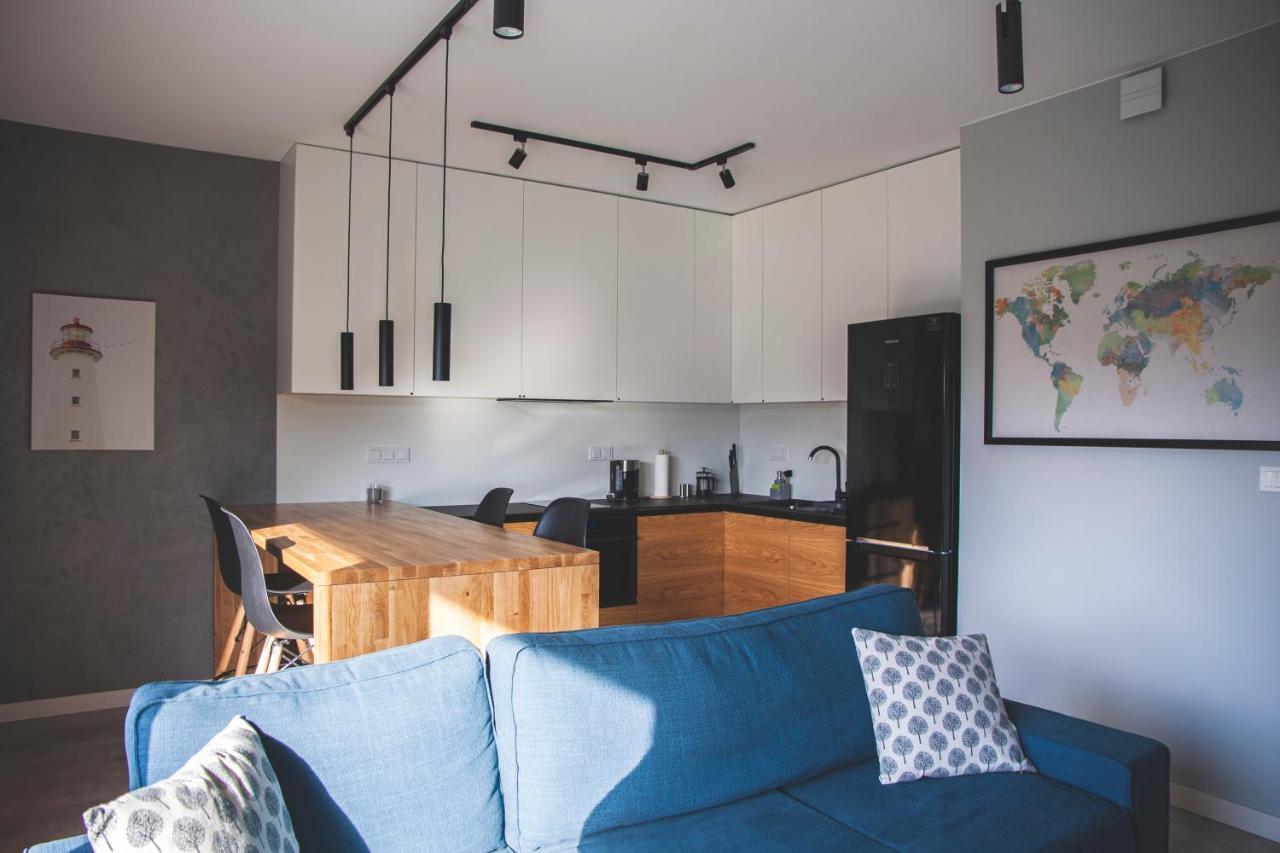 Natural Hel Apartamenty Εξωτερικό φωτογραφία