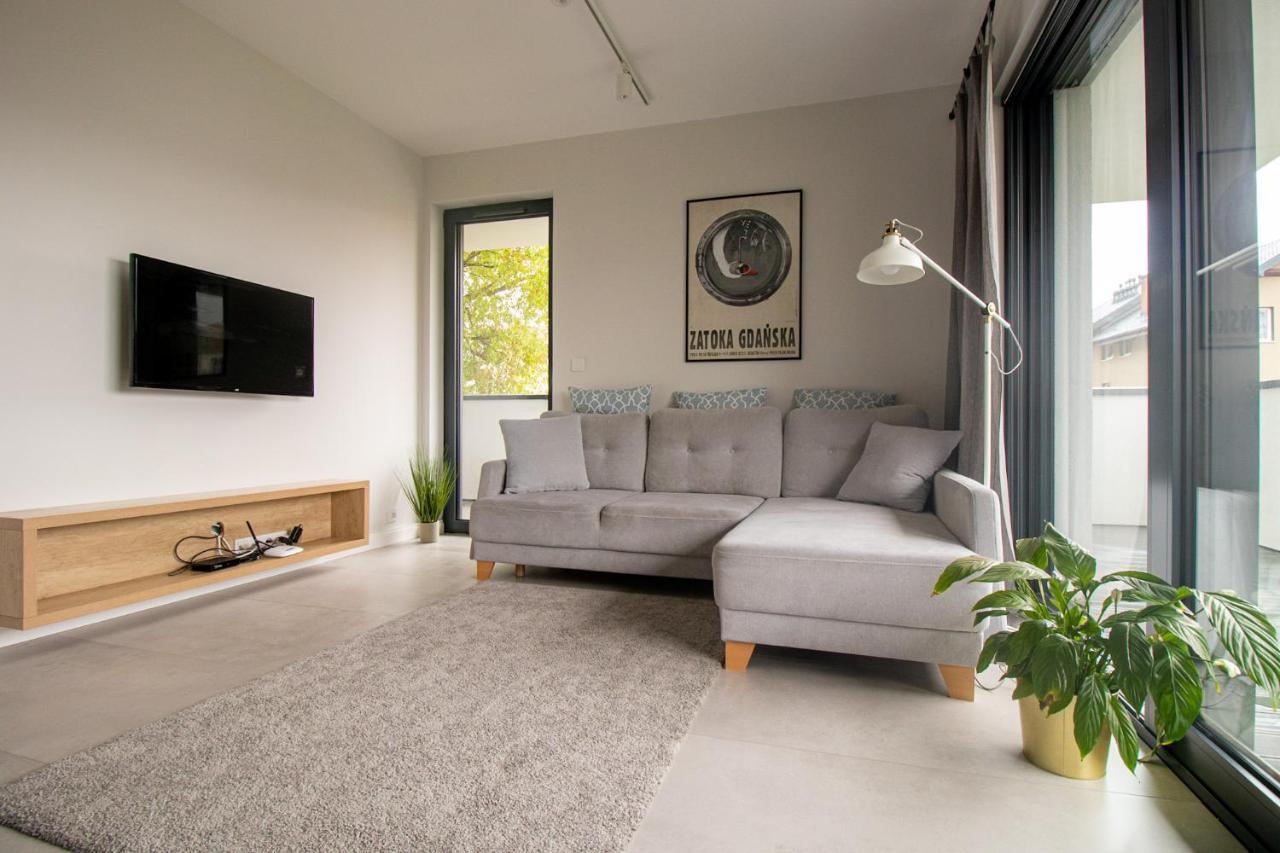Natural Hel Apartamenty Εξωτερικό φωτογραφία