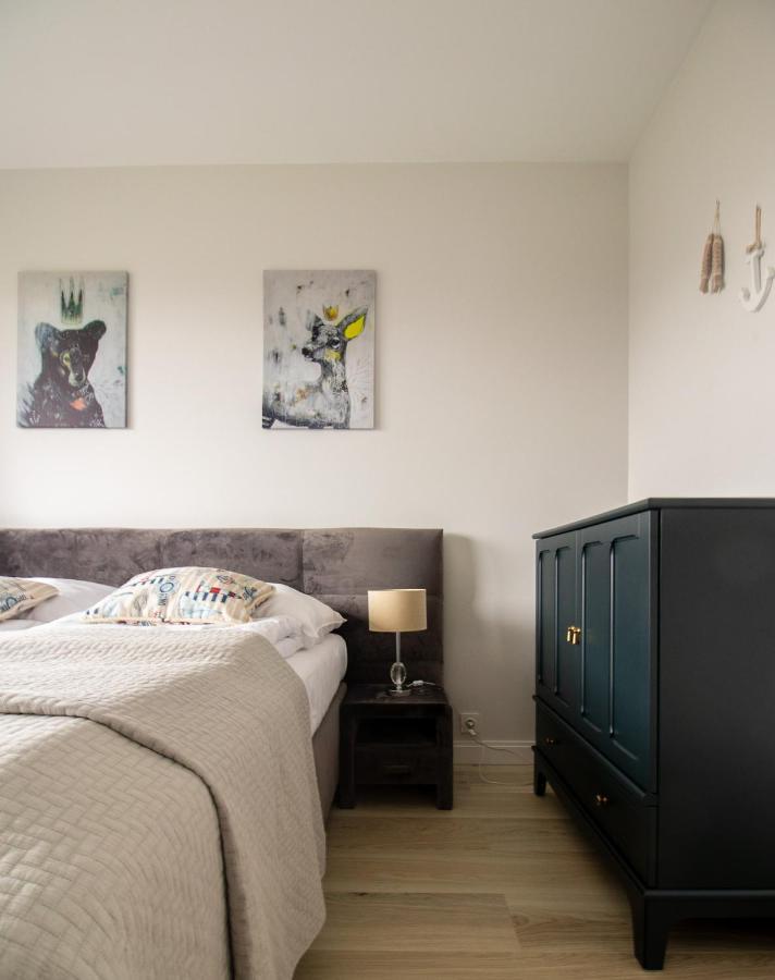 Natural Hel Apartamenty Εξωτερικό φωτογραφία