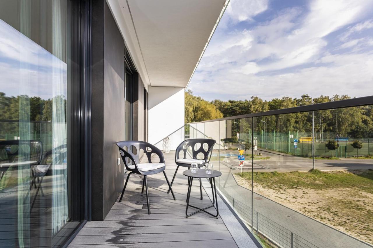 Natural Hel Apartamenty Εξωτερικό φωτογραφία