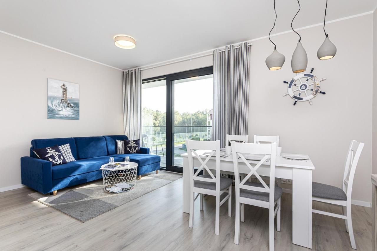 Natural Hel Apartamenty Εξωτερικό φωτογραφία