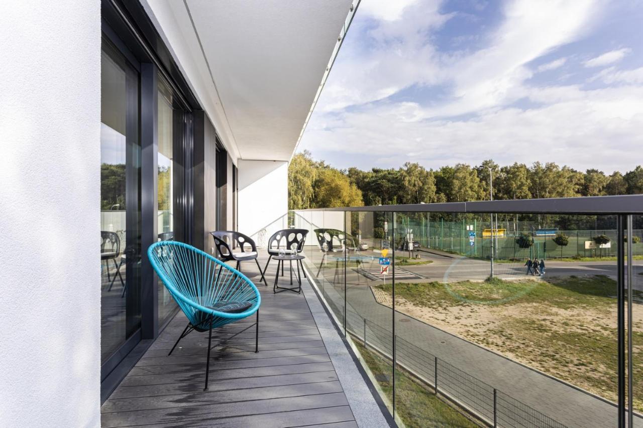 Natural Hel Apartamenty Εξωτερικό φωτογραφία