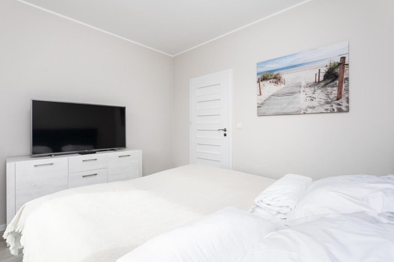 Natural Hel Apartamenty Εξωτερικό φωτογραφία