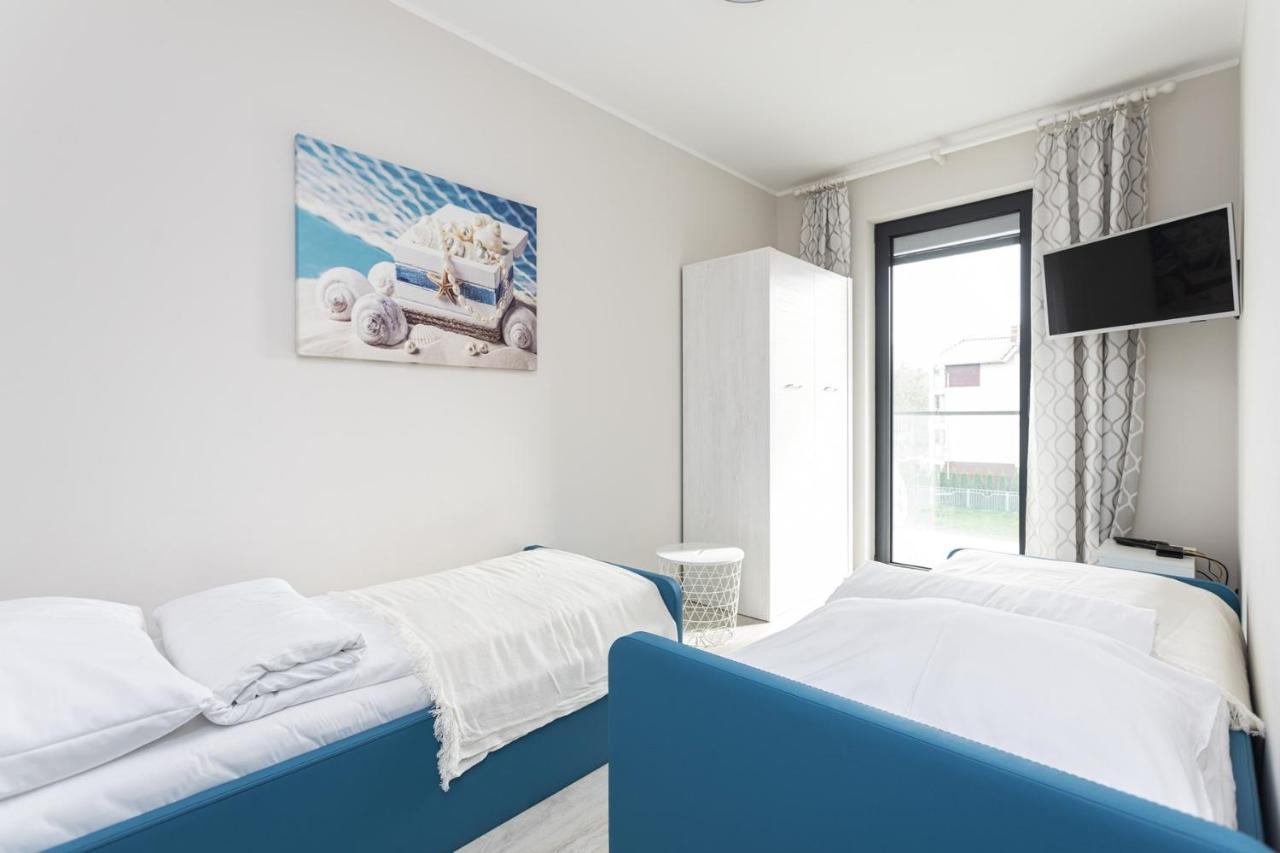 Natural Hel Apartamenty Εξωτερικό φωτογραφία