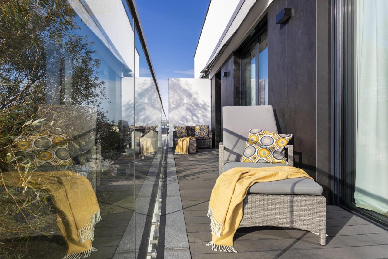 Natural Hel Apartamenty Εξωτερικό φωτογραφία