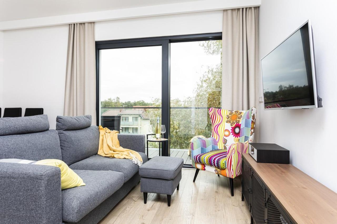 Natural Hel Apartamenty Εξωτερικό φωτογραφία