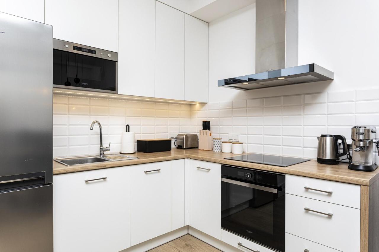 Natural Hel Apartamenty Εξωτερικό φωτογραφία