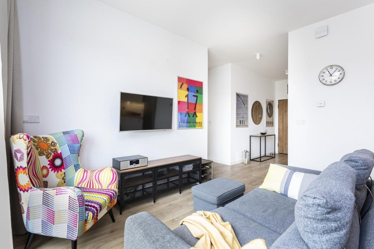 Natural Hel Apartamenty Εξωτερικό φωτογραφία