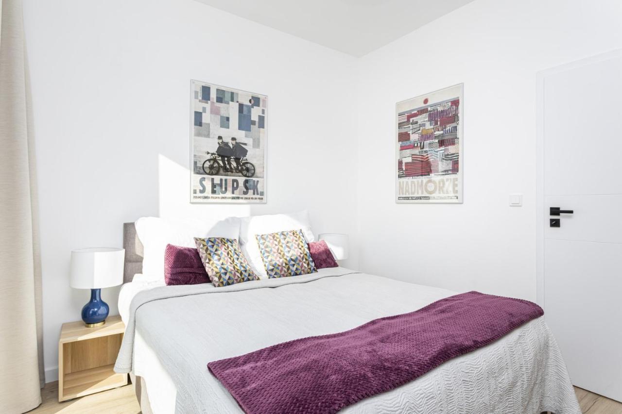 Natural Hel Apartamenty Εξωτερικό φωτογραφία