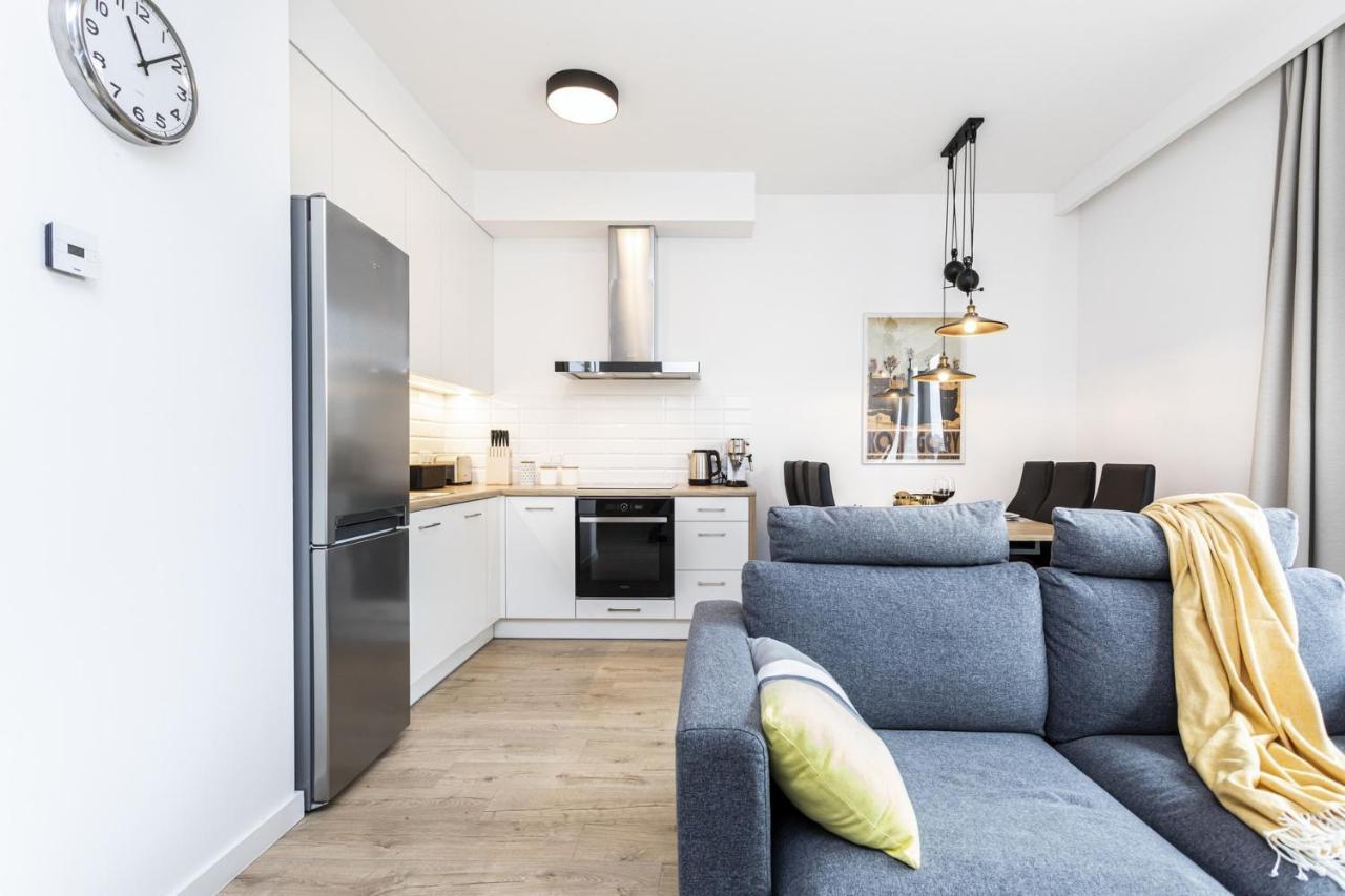 Natural Hel Apartamenty Εξωτερικό φωτογραφία