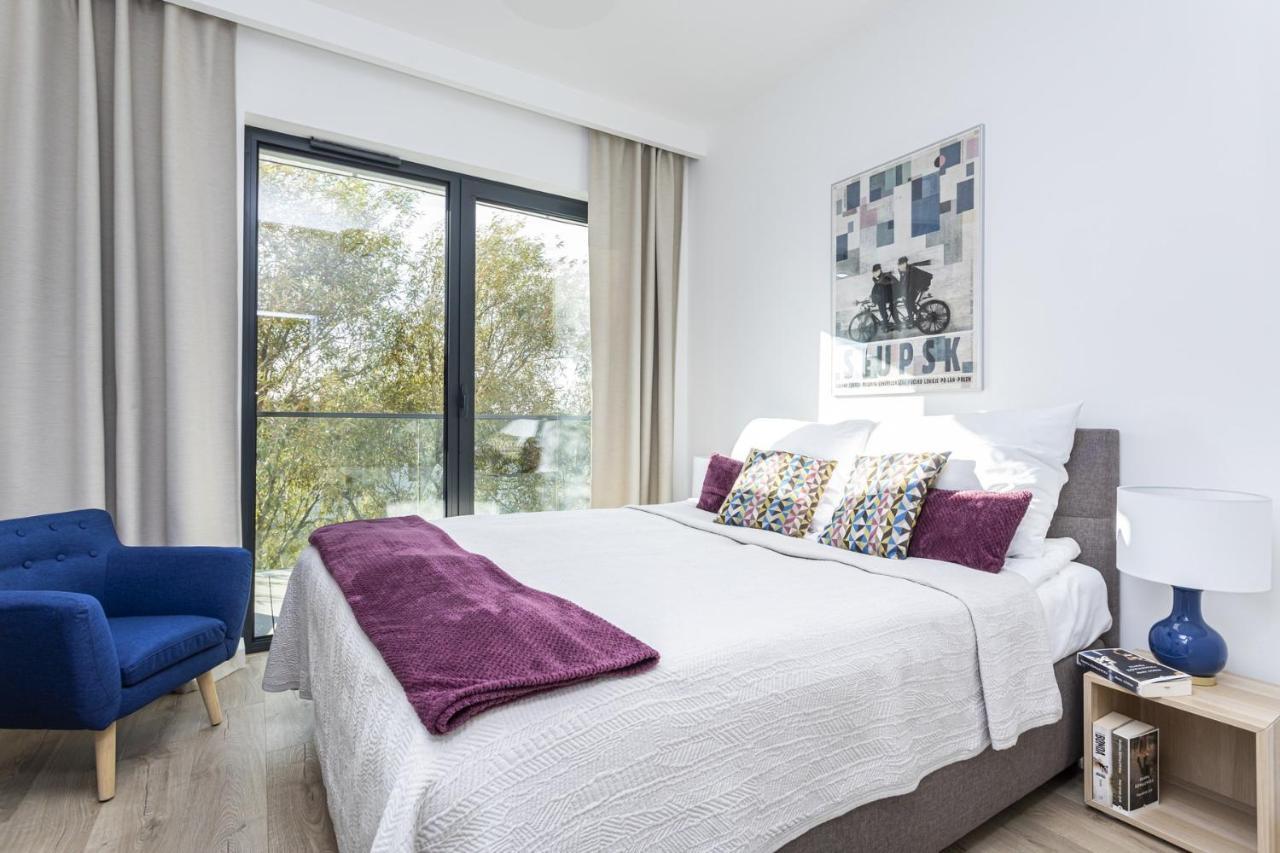 Natural Hel Apartamenty Εξωτερικό φωτογραφία
