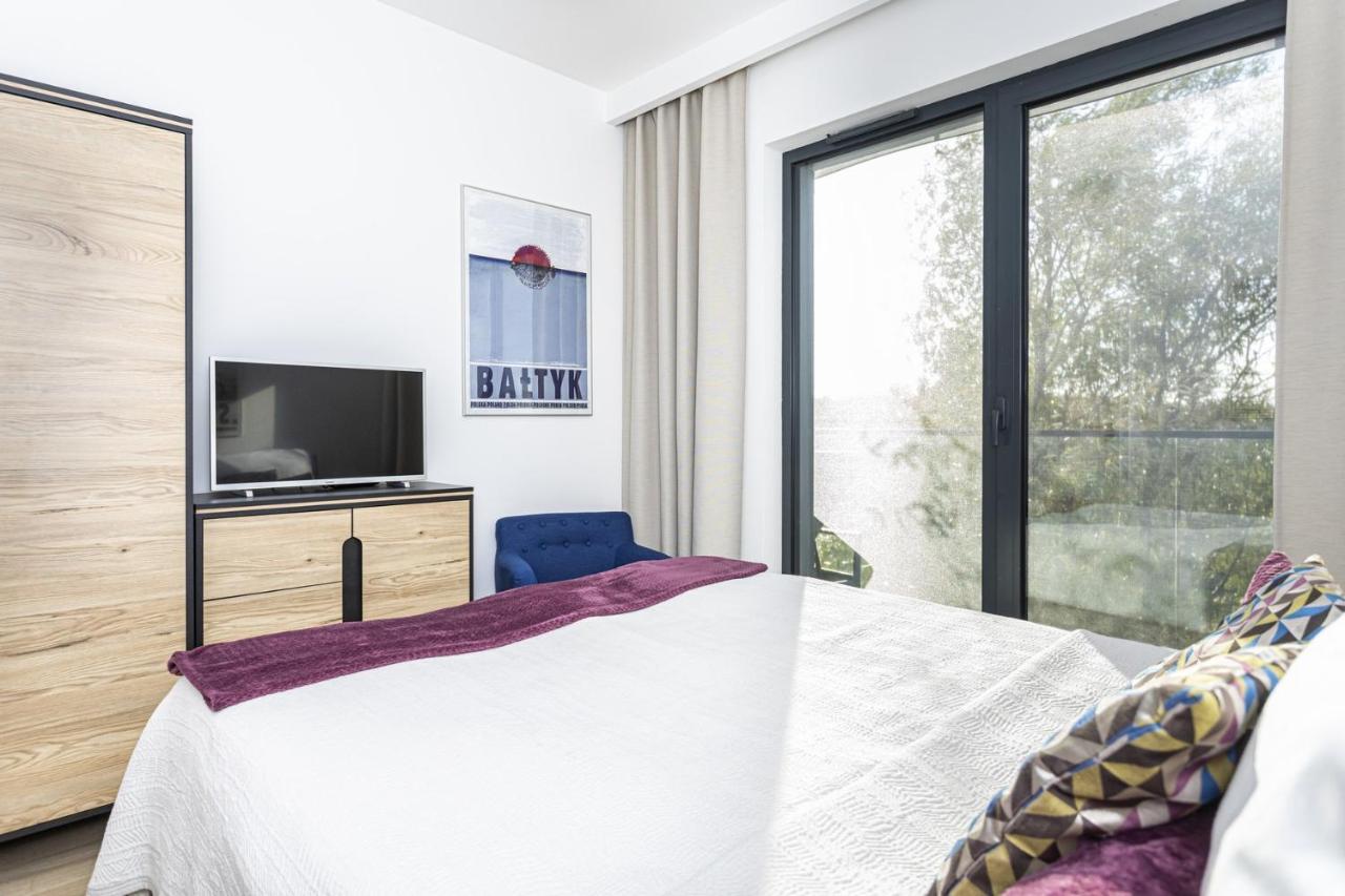 Natural Hel Apartamenty Εξωτερικό φωτογραφία