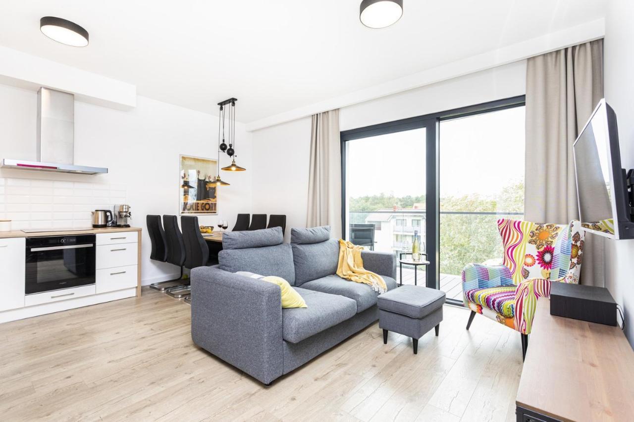 Natural Hel Apartamenty Εξωτερικό φωτογραφία