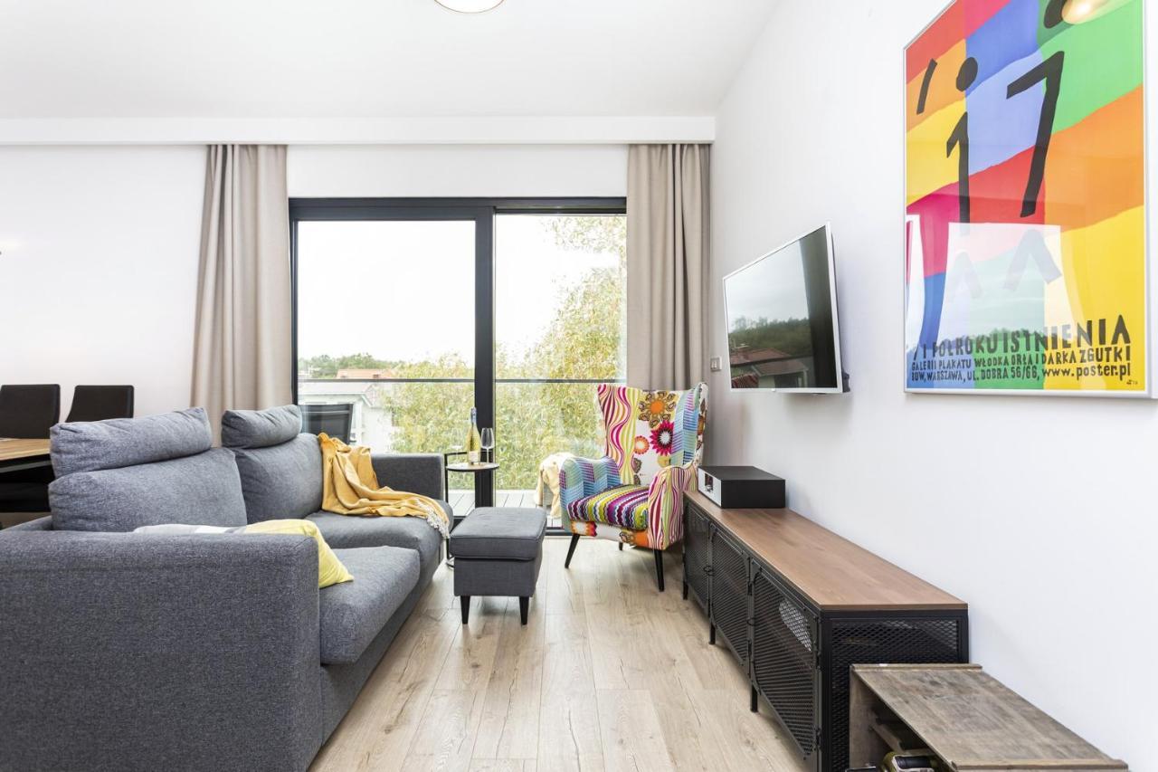 Natural Hel Apartamenty Εξωτερικό φωτογραφία