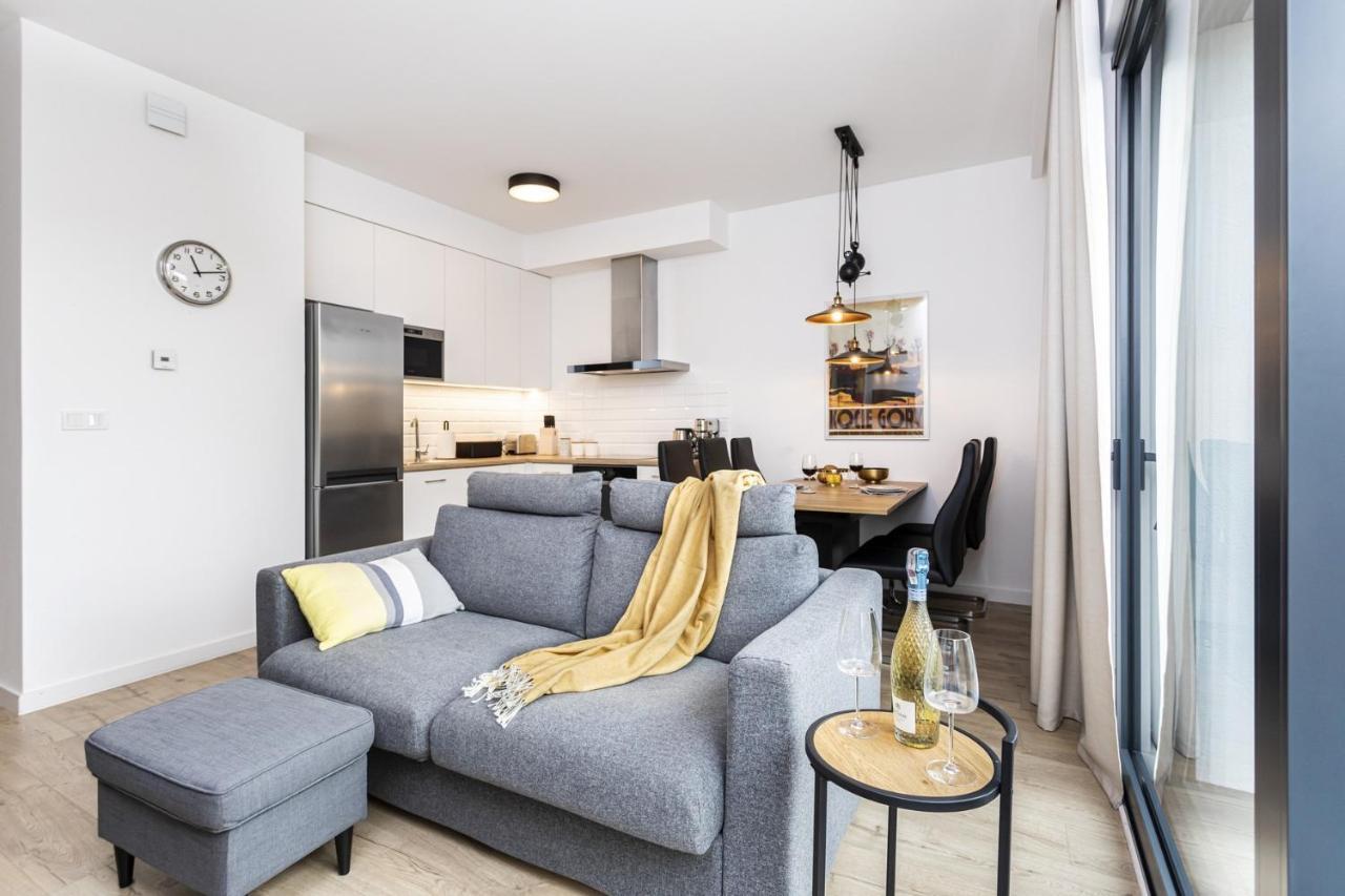 Natural Hel Apartamenty Εξωτερικό φωτογραφία