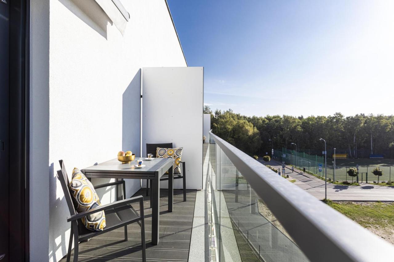 Natural Hel Apartamenty Εξωτερικό φωτογραφία