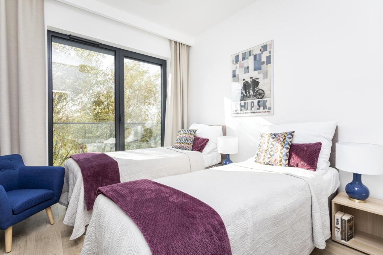 Natural Hel Apartamenty Εξωτερικό φωτογραφία