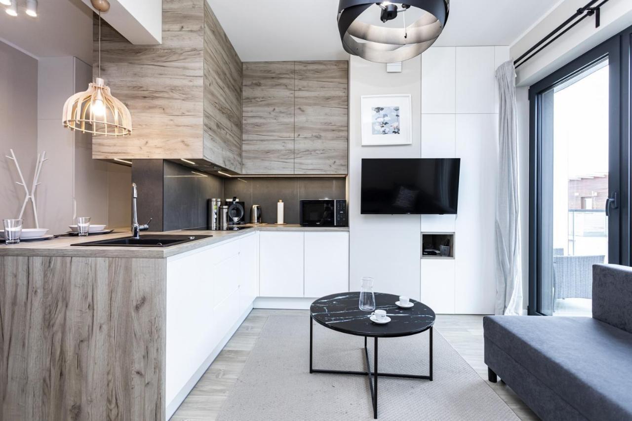 Natural Hel Apartamenty Εξωτερικό φωτογραφία