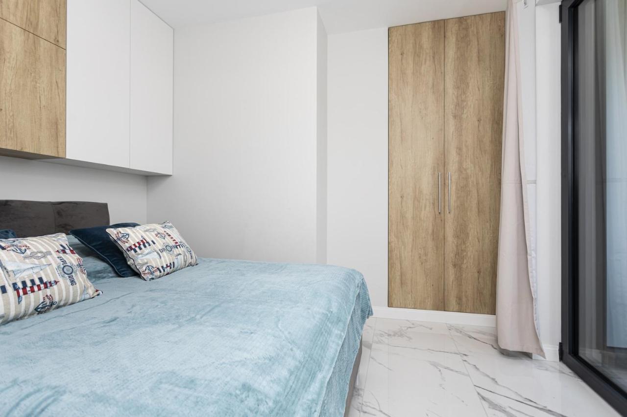 Natural Hel Apartamenty Εξωτερικό φωτογραφία