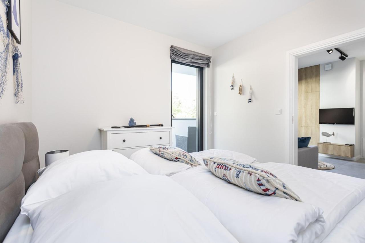 Natural Hel Apartamenty Εξωτερικό φωτογραφία