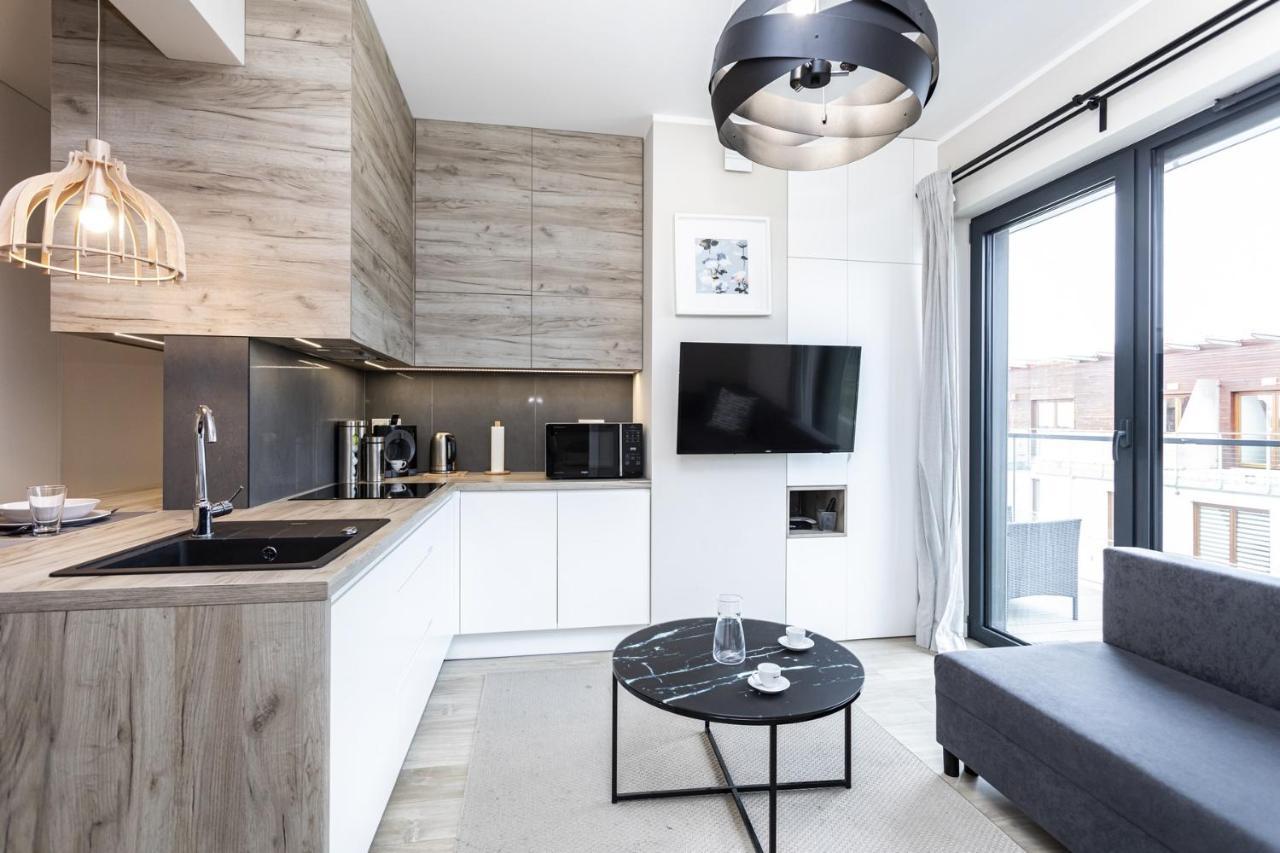 Natural Hel Apartamenty Εξωτερικό φωτογραφία