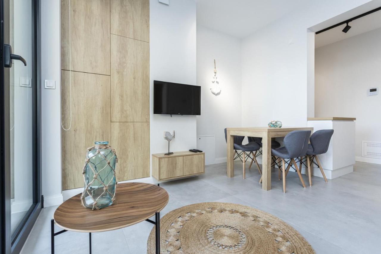 Natural Hel Apartamenty Εξωτερικό φωτογραφία