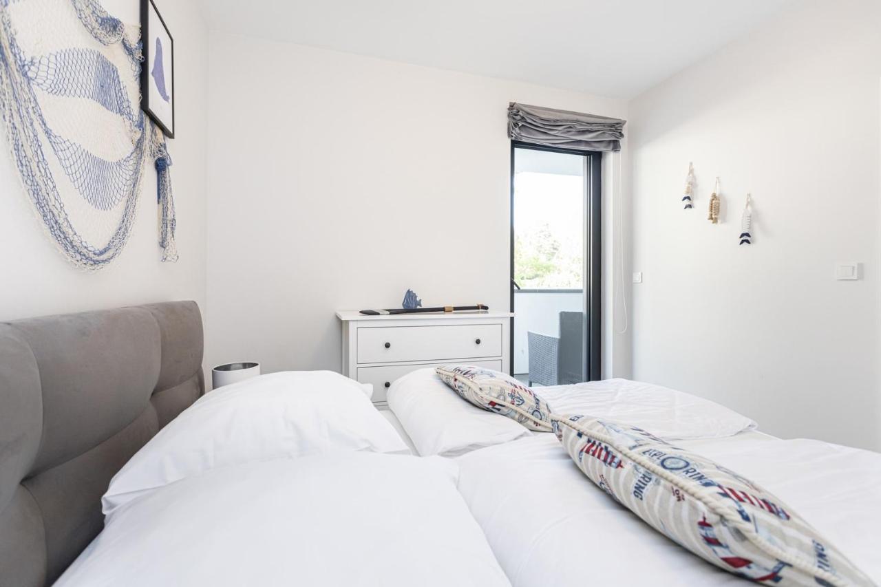 Natural Hel Apartamenty Εξωτερικό φωτογραφία