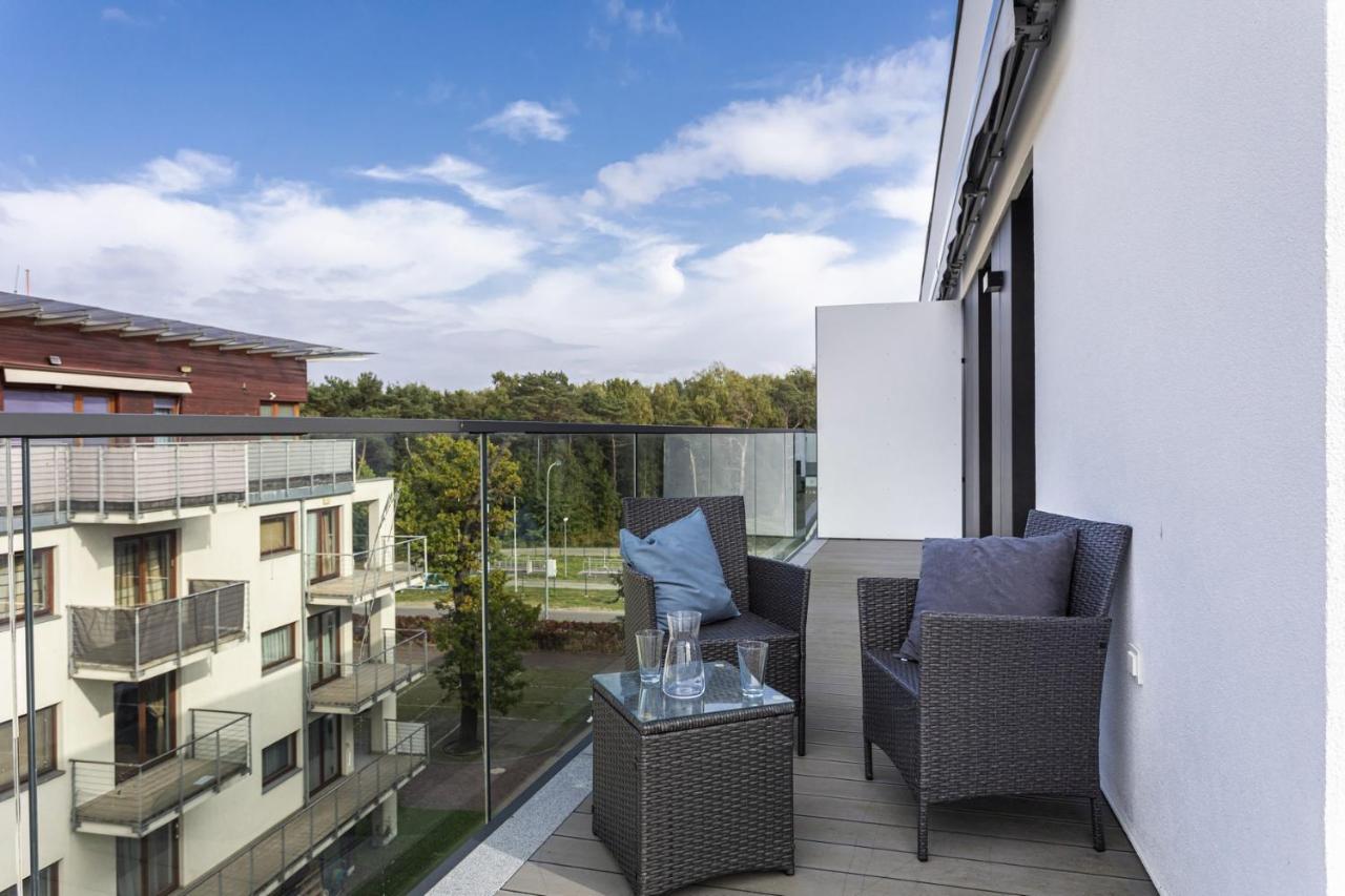 Natural Hel Apartamenty Εξωτερικό φωτογραφία