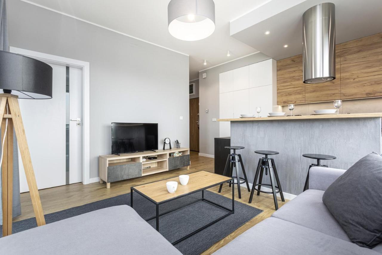 Natural Hel Apartamenty Εξωτερικό φωτογραφία