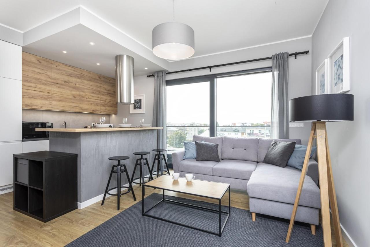 Natural Hel Apartamenty Εξωτερικό φωτογραφία