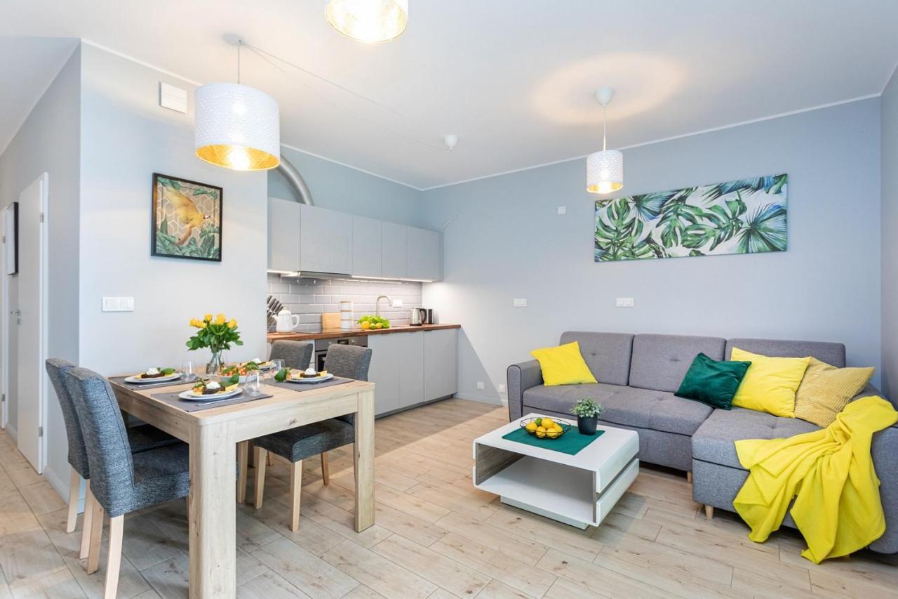 Natural Hel Apartamenty Εξωτερικό φωτογραφία