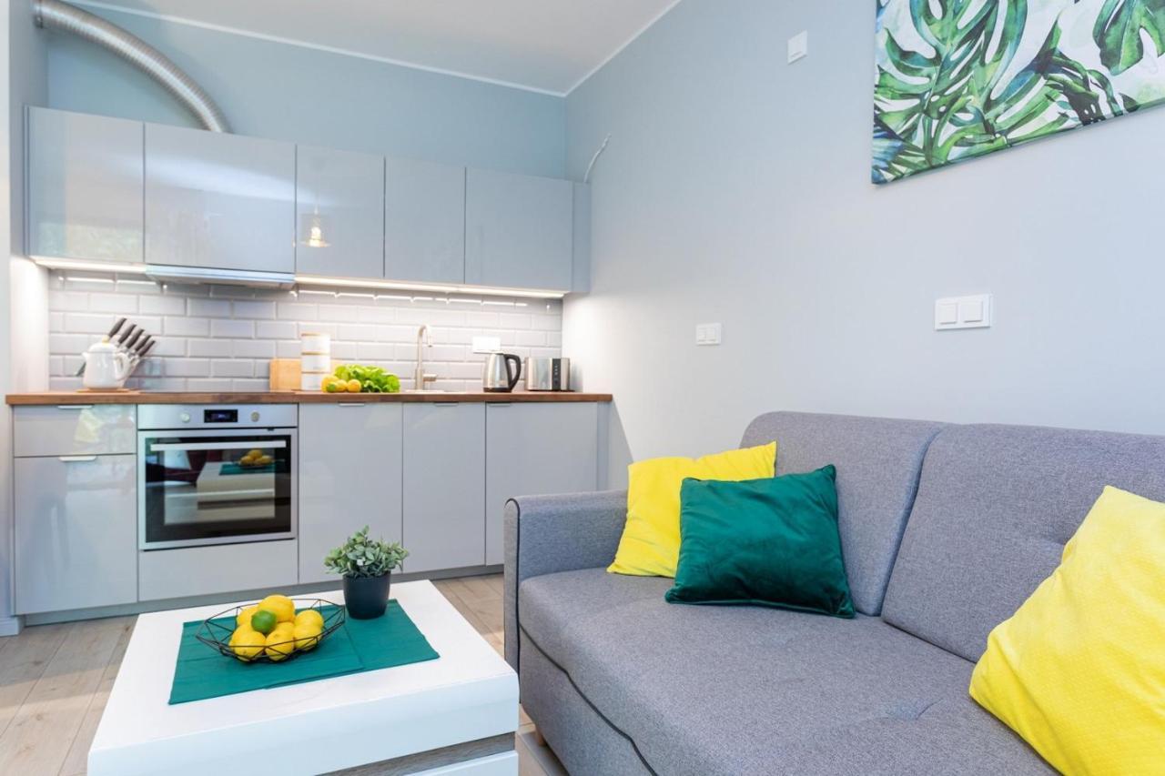 Natural Hel Apartamenty Εξωτερικό φωτογραφία