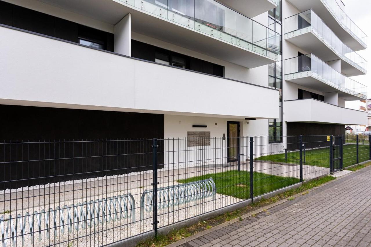 Natural Hel Apartamenty Εξωτερικό φωτογραφία