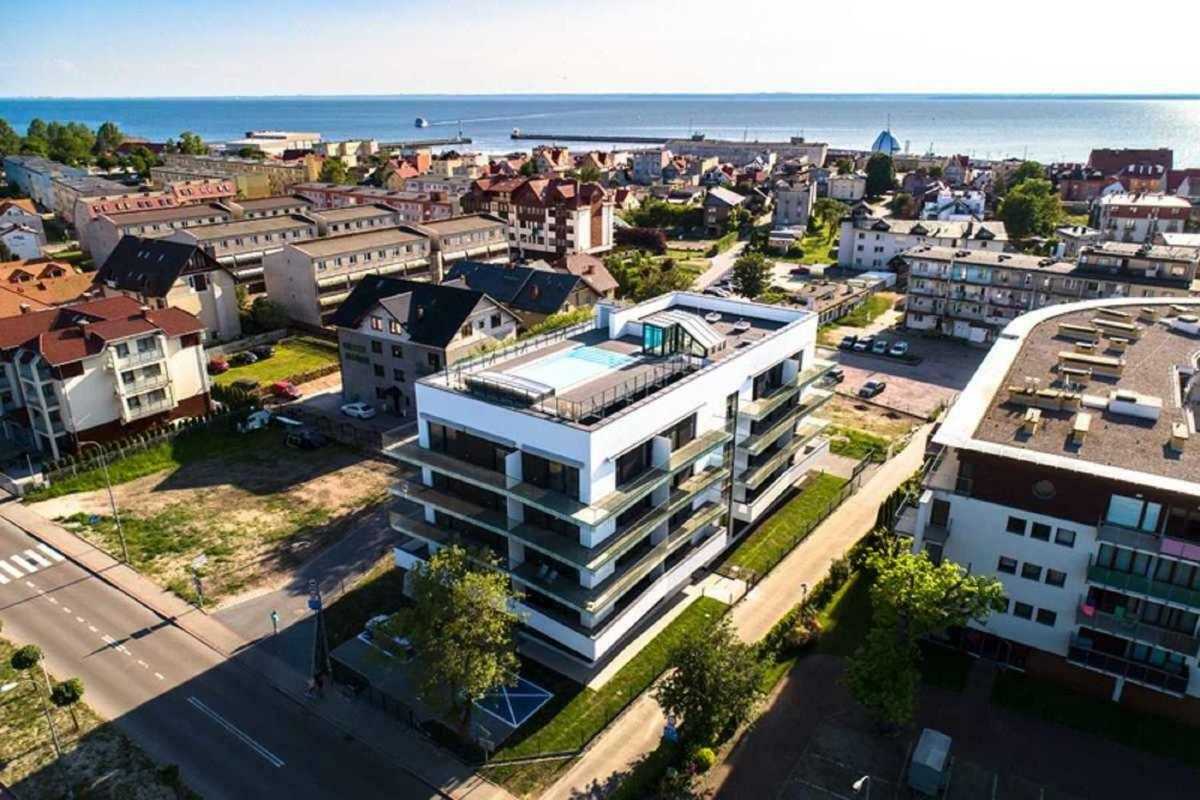 Natural Hel Apartamenty Εξωτερικό φωτογραφία